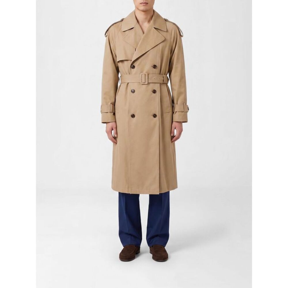 Liu Jo Jacket Men Coffee